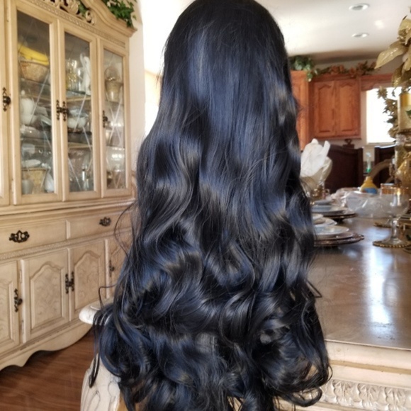Bodywave Lace Front Wig
